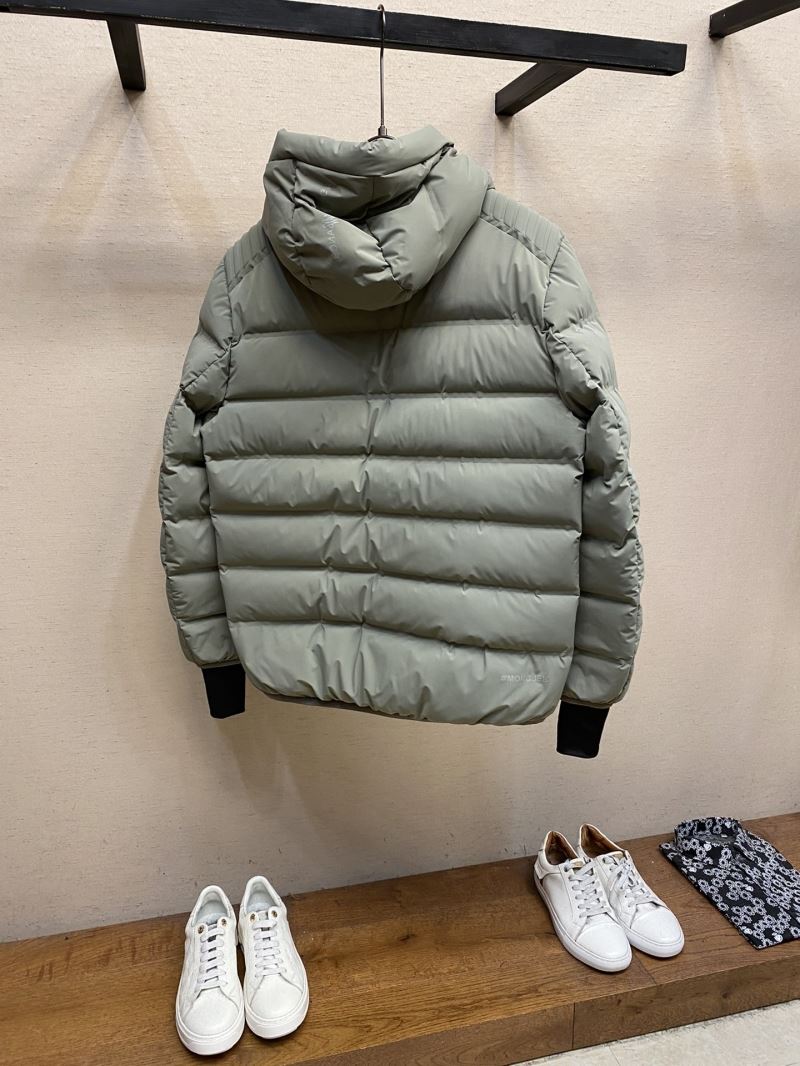 Moncler Down Jackets